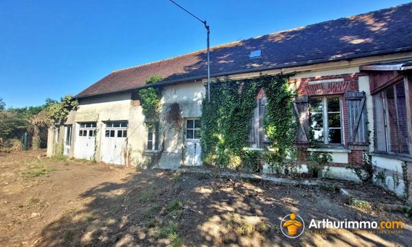 Vente Maison 5 pièces 97 m2 à Nonancourt