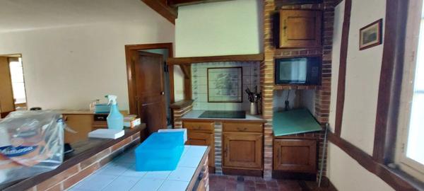 Vente Maison 5 pièces 97 m2 à Nonancourt