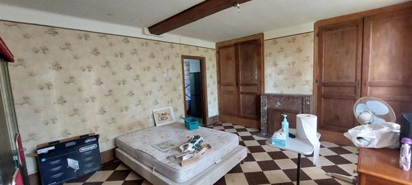 Vente Maison 5 pièces 97 m2 à Nonancourt