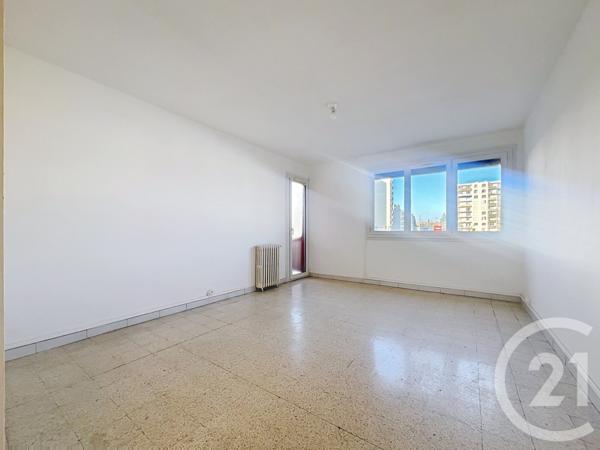 Appartement F3 à vendre  3 pièces - 59,45 m2 MONTPELLIER - 34
