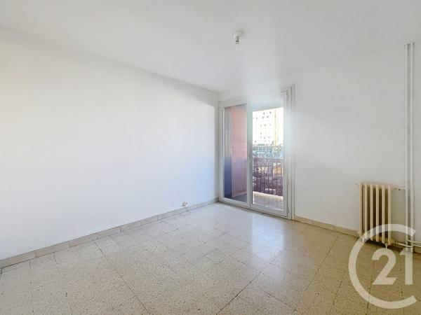 Appartement F3 à vendre  3 pièces - 59,45 m2 MONTPELLIER - 34