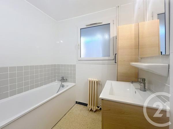 Appartement F3 à vendre  3 pièces - 59,45 m2 MONTPELLIER - 34