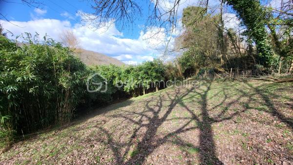 Maison en pierre de 95 m²