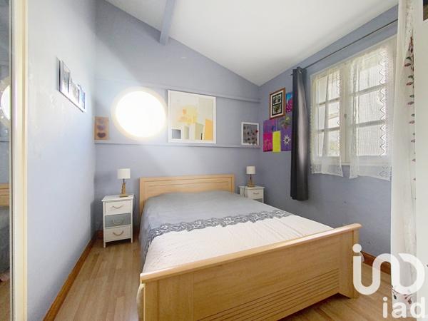 Maison à vendre 2 pièces 40 m² Sainte-Marie-de-Ré