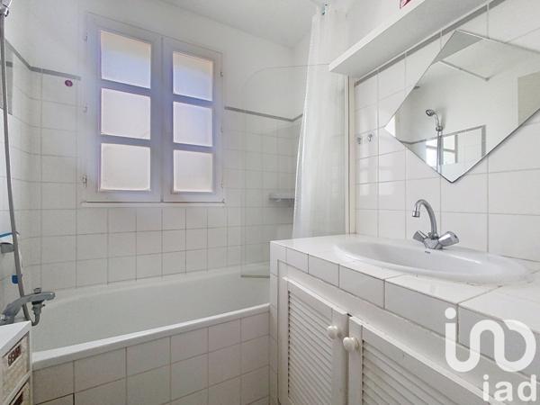 Maison à vendre 2 pièces 40 m² Sainte-Marie-de-Ré