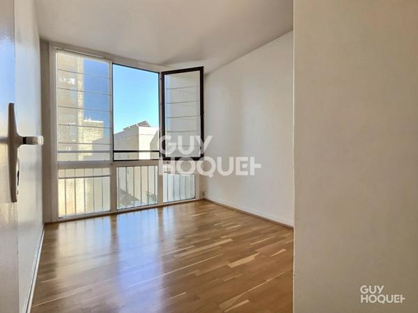 Très bel appartement 4 pièces 89 m² traversant
