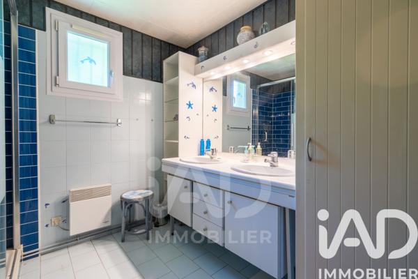 Maison à vendre 6 pièces 107 m² Jouars-Pontchartrain