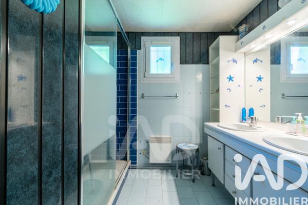 Maison à vendre 6 pièces 107 m² Jouars-Pontchartrain