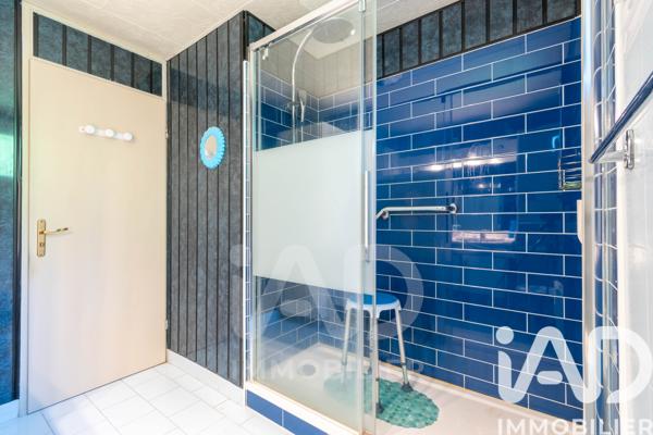 Maison à vendre 6 pièces 107 m² Jouars-Pontchartrain