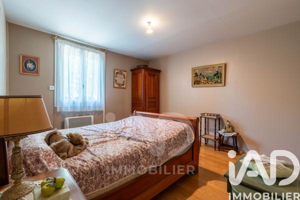 Maison à vendre 6 pièces 107 m² Jouars-Pontchartrain
