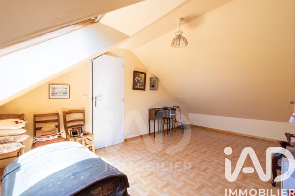 Maison à vendre 6 pièces 107 m² Jouars-Pontchartrain