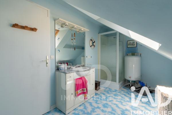 Maison à vendre 6 pièces 107 m² Jouars-Pontchartrain
