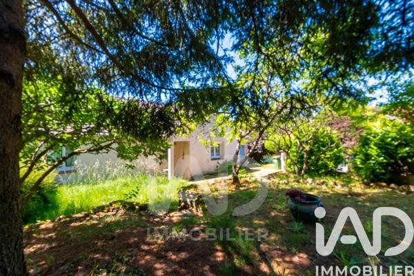 Maison à vendre 6 pièces 107 m² Jouars-Pontchartrain