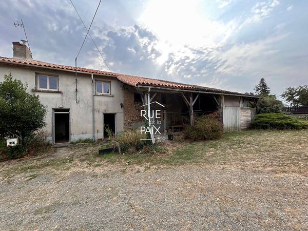 79420 CLAVE Maison Clave 5 pièce(s) 139 m2