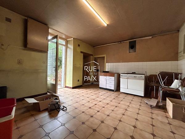 79420 CLAVE Maison Clave 5 pièce(s) 139 m2