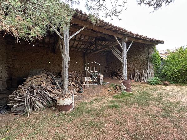 79420 CLAVE Maison Clave 5 pièce(s) 139 m2