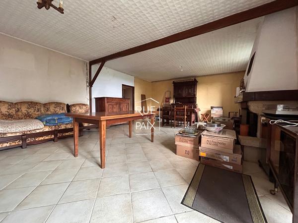 79420 CLAVE Maison Clave 5 pièce(s) 139 m2