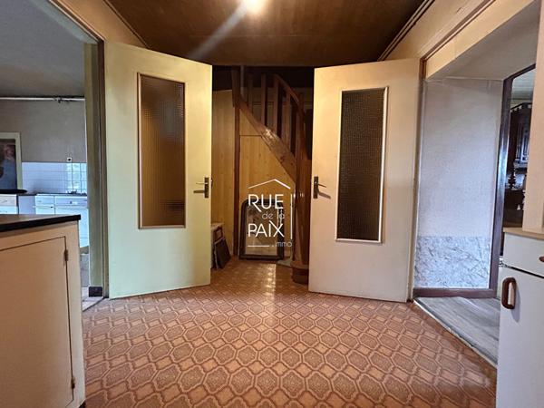 79420 CLAVE Maison Clave 5 pièce(s) 139 m2