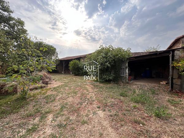 79420 CLAVE Maison Clave 5 pièce(s) 139 m2