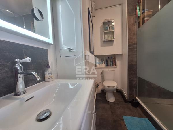 Appartement Marseille 2/3 pièce(s)- 47m2