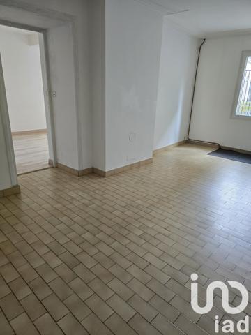 Immeuble à vendre 143 m² Dormans