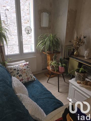 Immeuble à vendre 143 m² Dormans