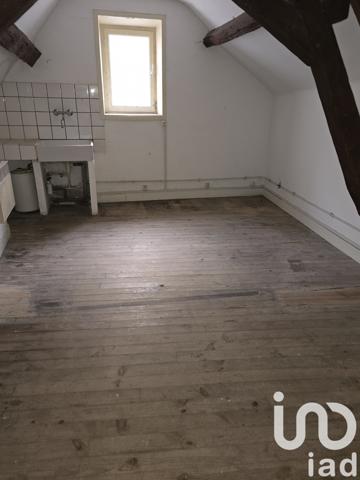 Immeuble à vendre 143 m² Dormans