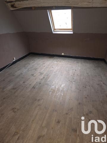 Immeuble à vendre 143 m² Dormans