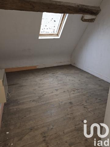 Immeuble à vendre 143 m² Dormans