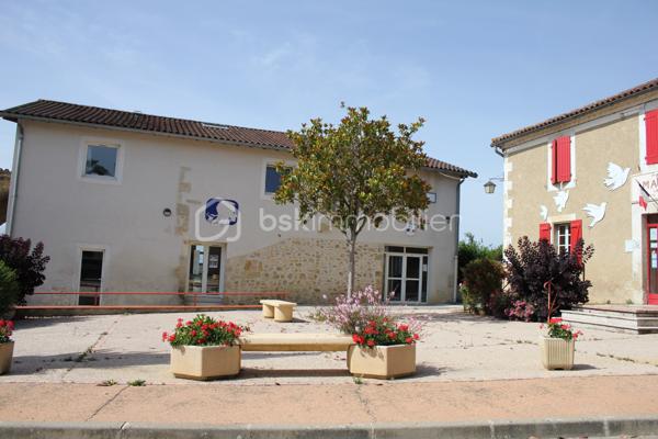 Lotissement de 1 200 m²