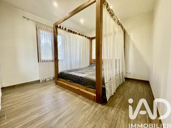 Maison à vendre 5 pièces 113 m² Méjannes-le-Clap