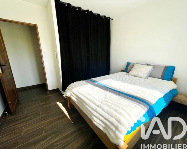 Maison à vendre 5 pièces 113 m² Méjannes-le-Clap