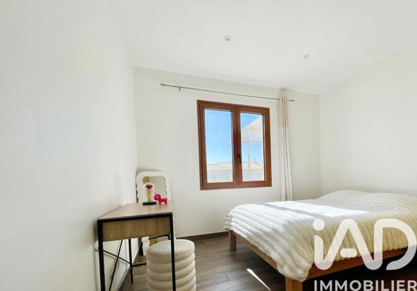 Maison à vendre 5 pièces 113 m² Méjannes-le-Clap