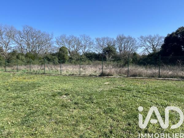 Maison à vendre 5 pièces 113 m² Méjannes-le-Clap