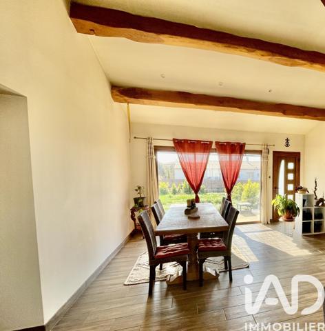 Maison à vendre 5 pièces 113 m² Méjannes-le-Clap