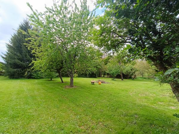 Maison à vendre à Aubusson (23200) - Creuse