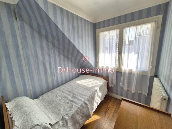 Maison à vendre 3 pièces de 72 m²