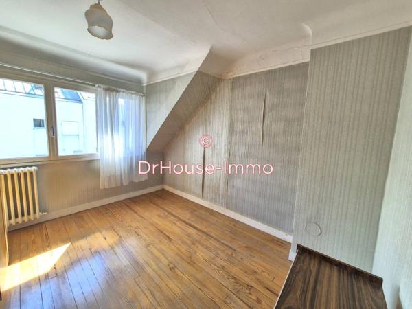 Maison à vendre 3 pièces de 72 m²