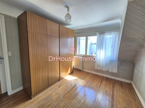 Maison à vendre 3 pièces de 72 m²