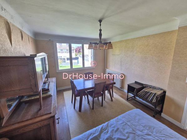 Maison à vendre 3 pièces de 72 m²