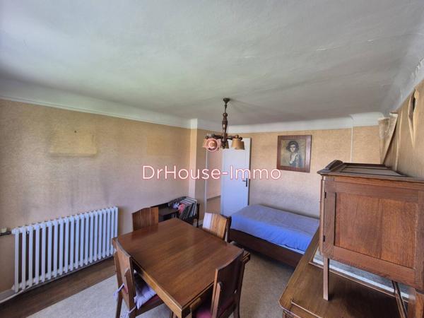 Maison à vendre 3 pièces de 72 m²