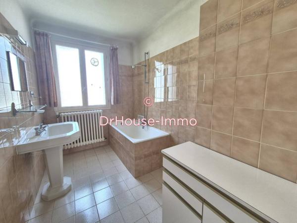 Maison à vendre 3 pièces de 72 m²