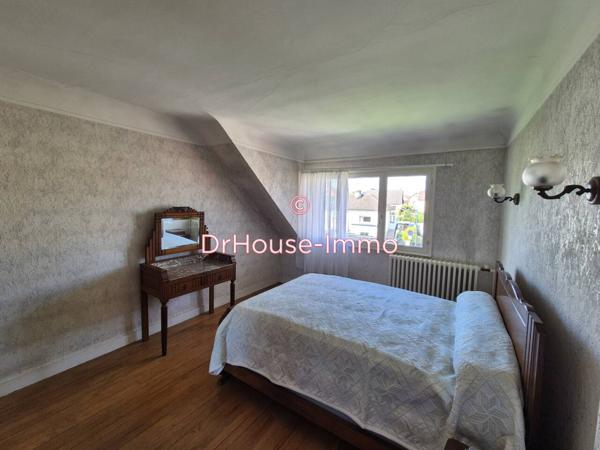 Maison à vendre 3 pièces de 72 m²