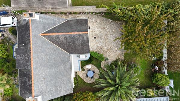 QUIBERON - Grande plage à pied pour cette Maison de 126 m² au sol avec sous-sol