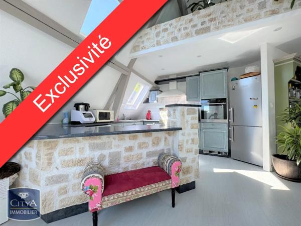 Appartement à vendre 4 pièces 102m²