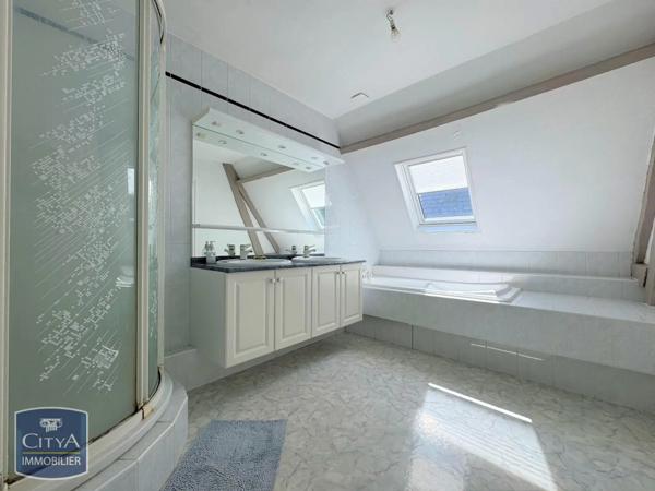 Appartement à vendre 4 pièces 102m²