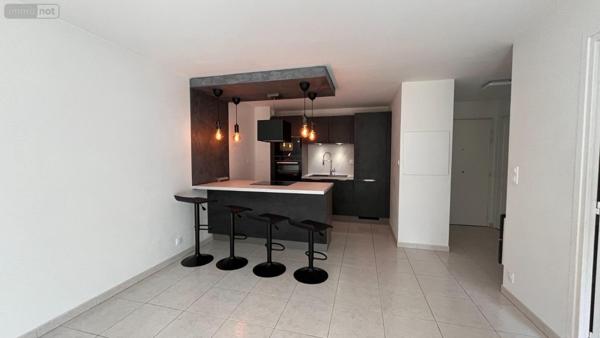 Appartement à louer à Baud dans le Morbihan (56150), ref :   
centre ville