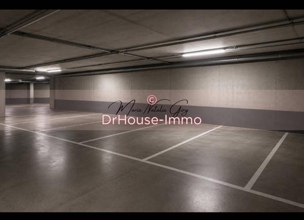 Parking / Box à vendre de 12 m²