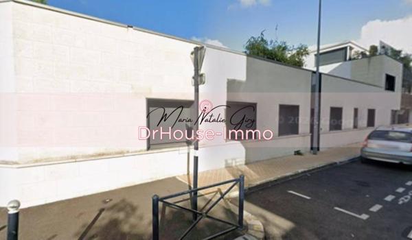 Parking / Box à vendre de 12 m²