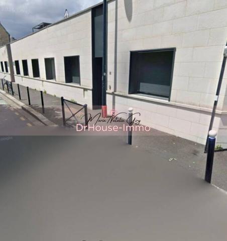 Parking / Box à vendre de 12 m²